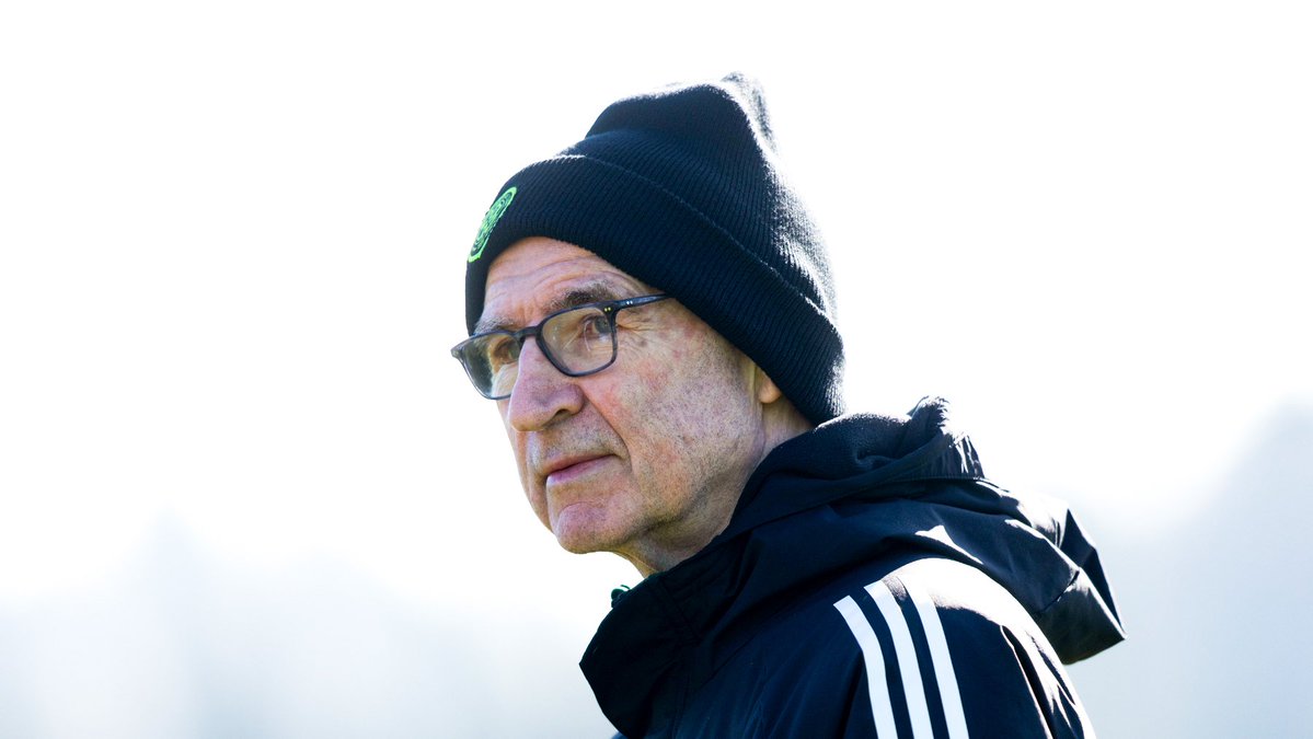 Daily Record Sport tweet media