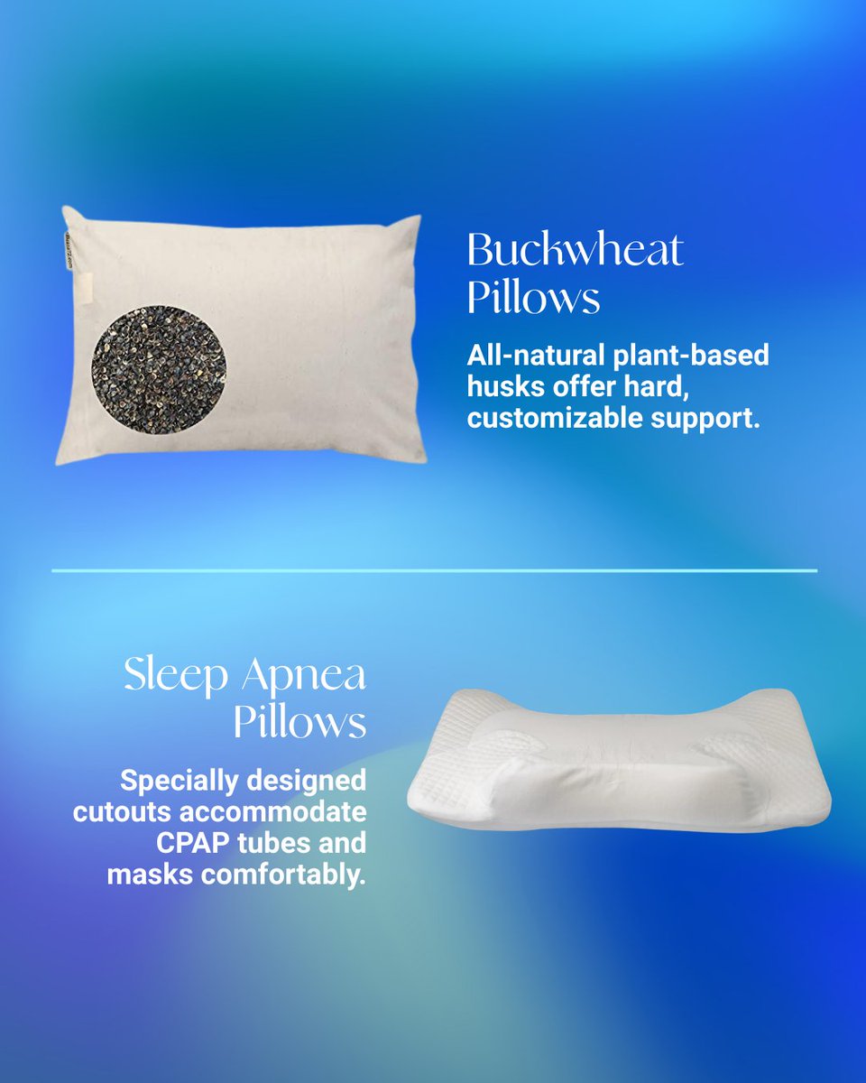 Better Sleep Council tweet media