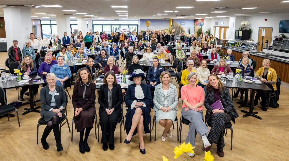 Love British Food tweet media