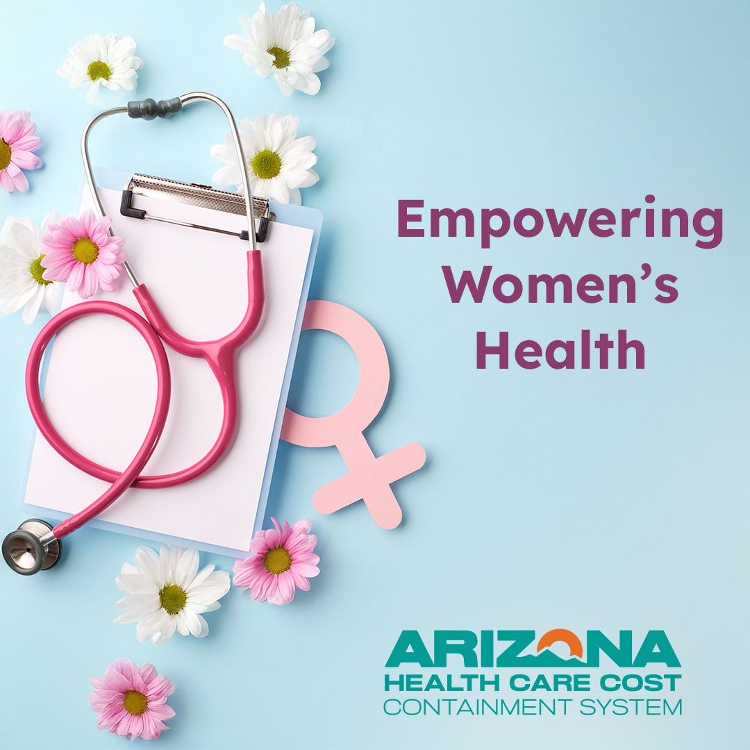 Arizona Health Care Cost Containment System tweet media