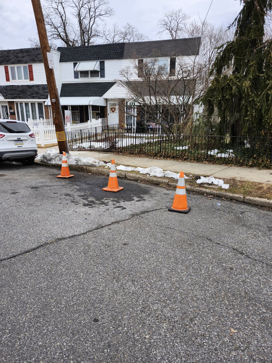 PPD 8th District tweet media