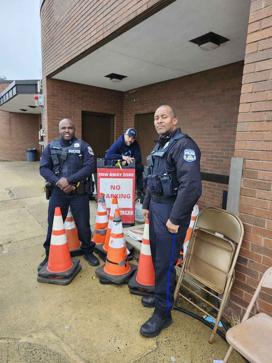 PPD 8th District tweet media