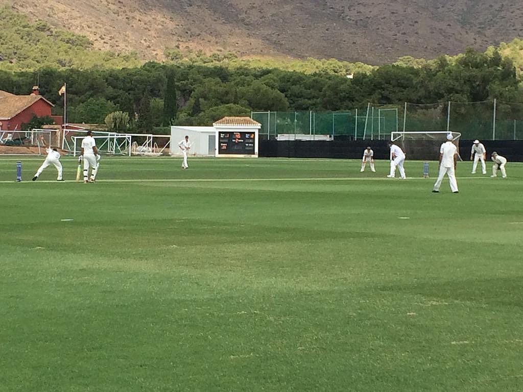 La Manga Torrevieja CC tweet media