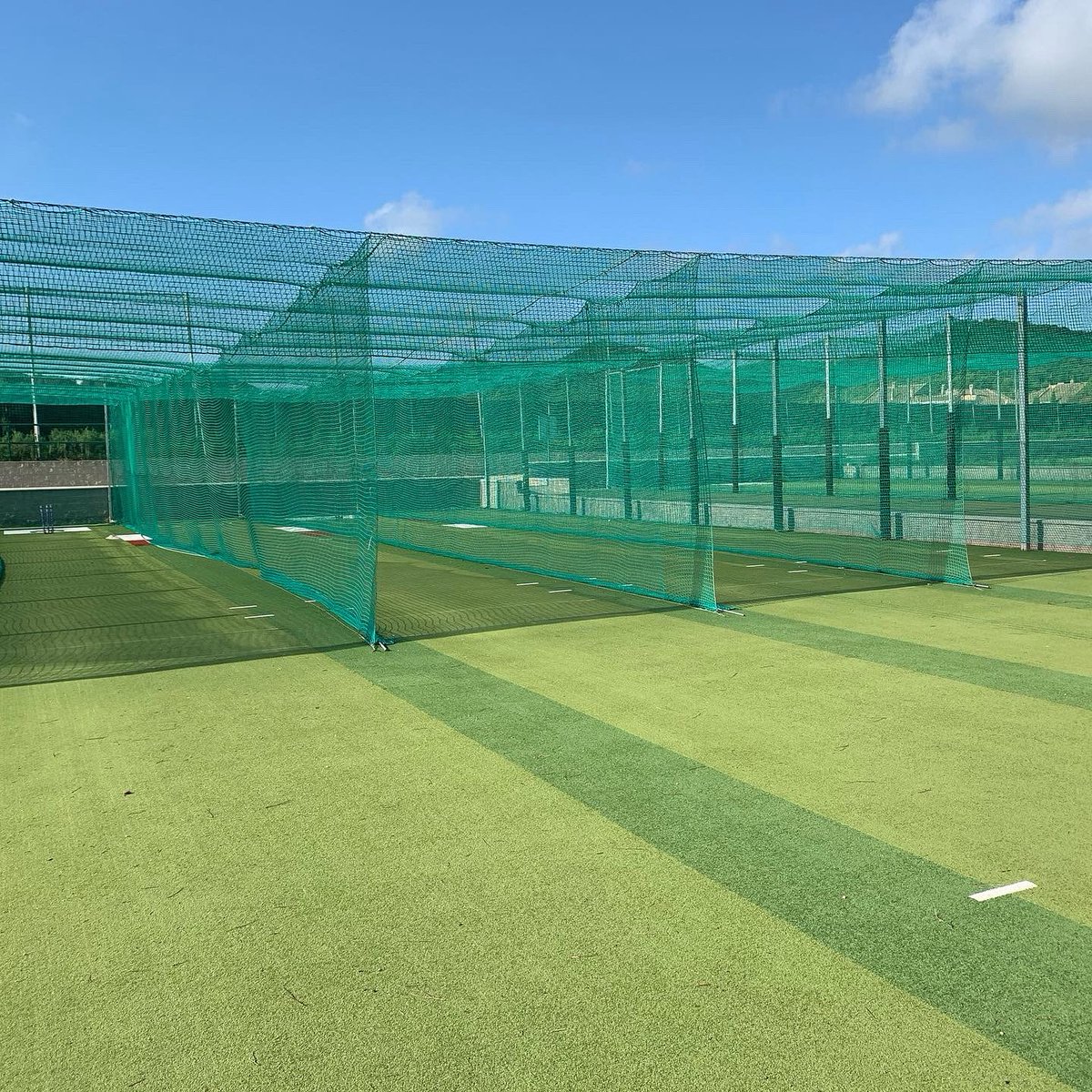 La Manga Torrevieja CC tweet media