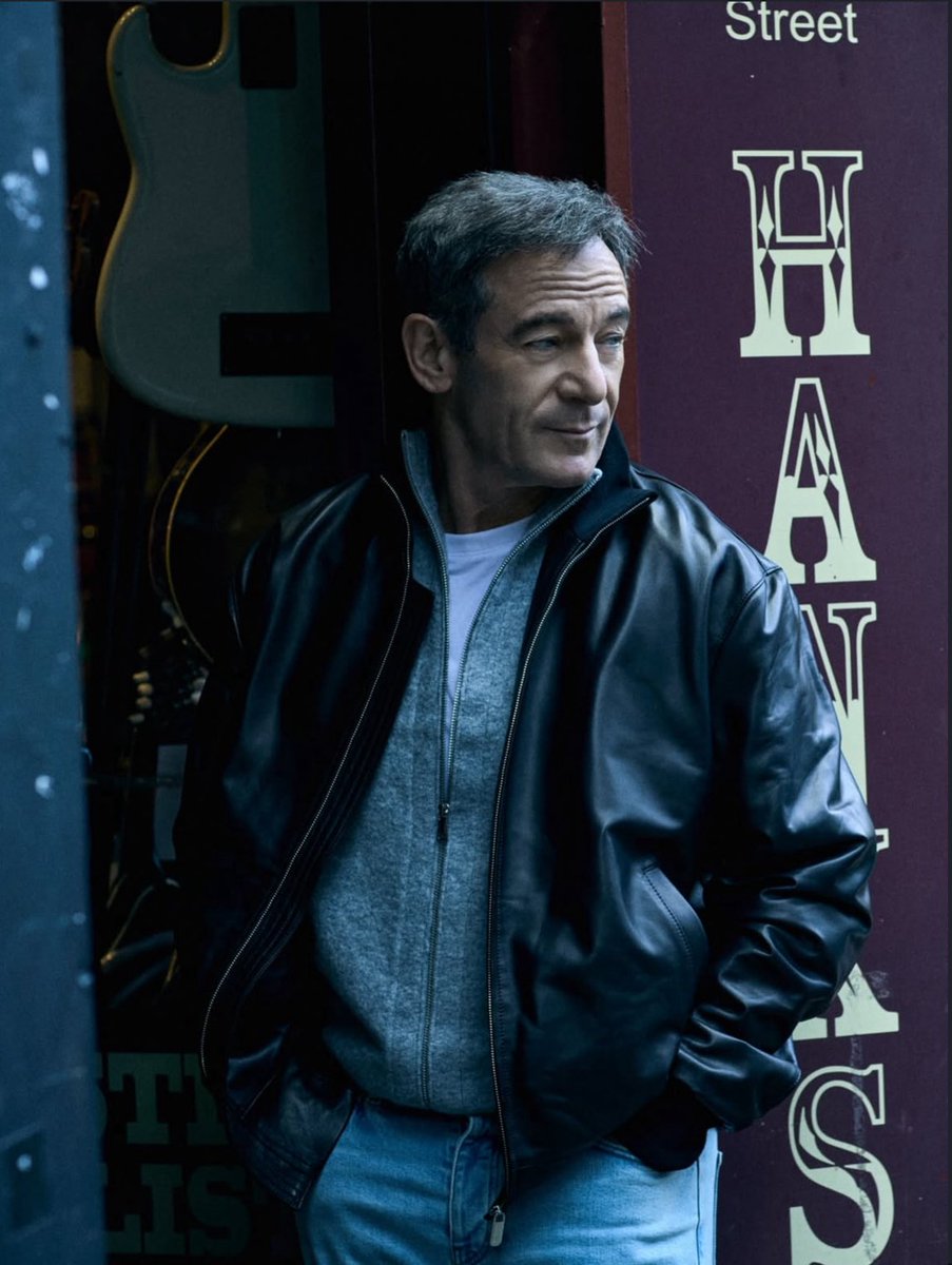 granduncan's tweet photo. NEW!!! jason isaacs as the new cover star of Xmag!!
photographed by Lee Malone, styled by Hernan Ripiert & Charis Danielle.
#JasonIsaacs #JasonIsaacsWorldDomination #Xmag https://t.co/ZUCU6RlJjD