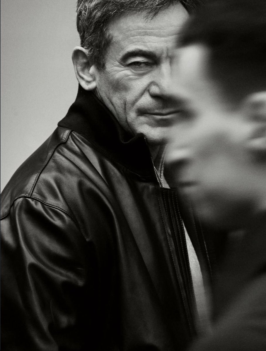 granduncan's tweet photo. NEW!!! jason isaacs as the new cover star of Xmag!!
photographed by Lee Malone, styled by Hernan Ripiert & Charis Danielle.
#JasonIsaacs #JasonIsaacsWorldDomination #Xmag https://t.co/ZUCU6RlJjD