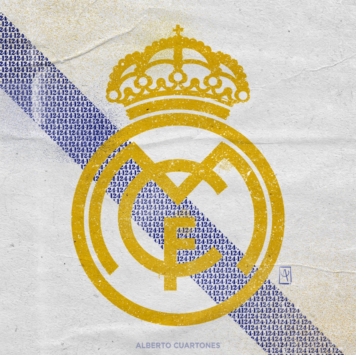 Alberto Cuartones tweet media