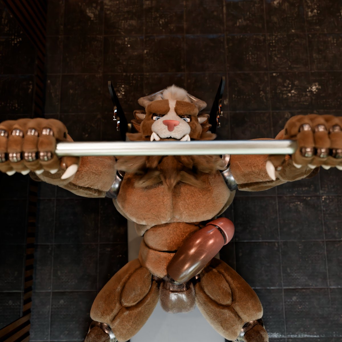 Maulclaw tweet media