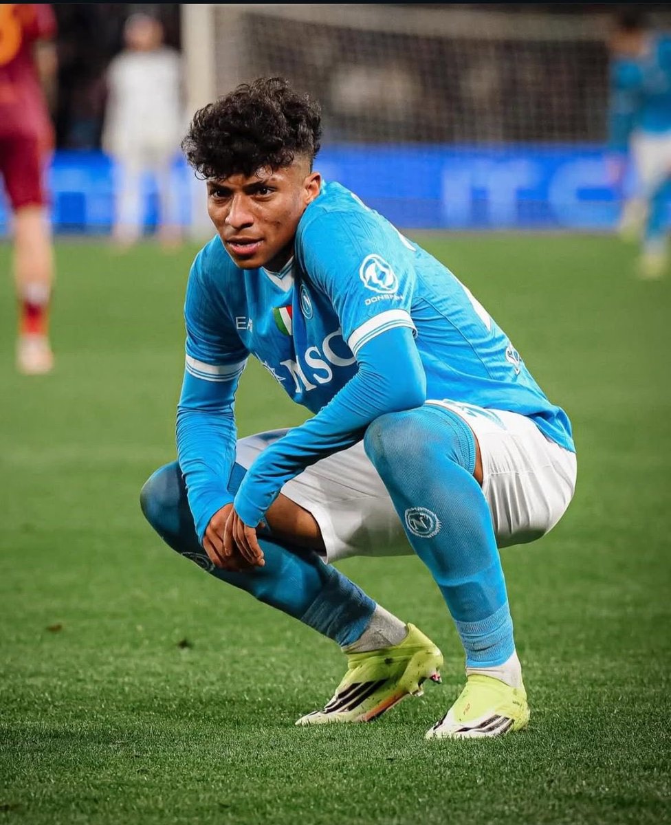 Napoli Club Toronto 4️⃣🏆 tweet media