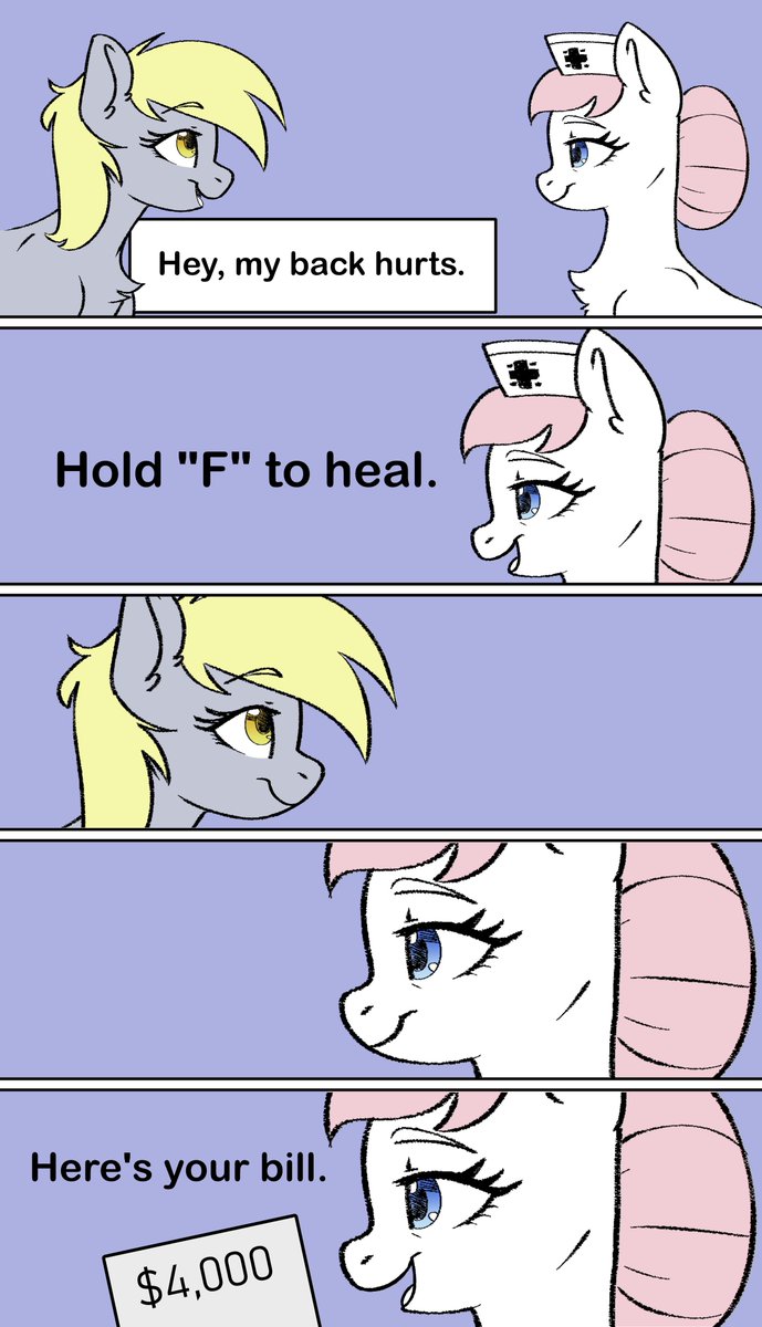 4EverfreeBrony tweet media