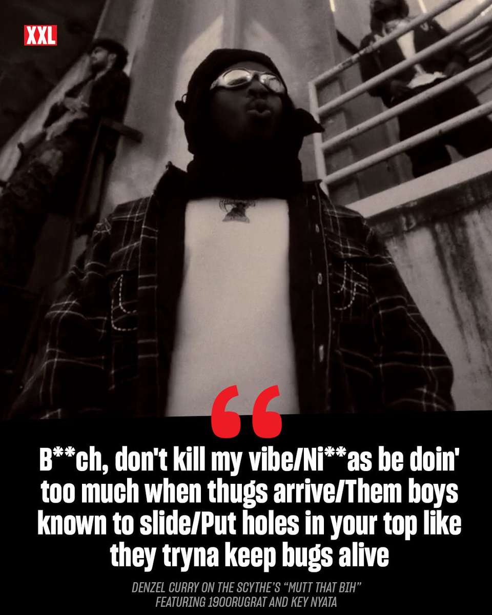 XXL Magazine tweet media