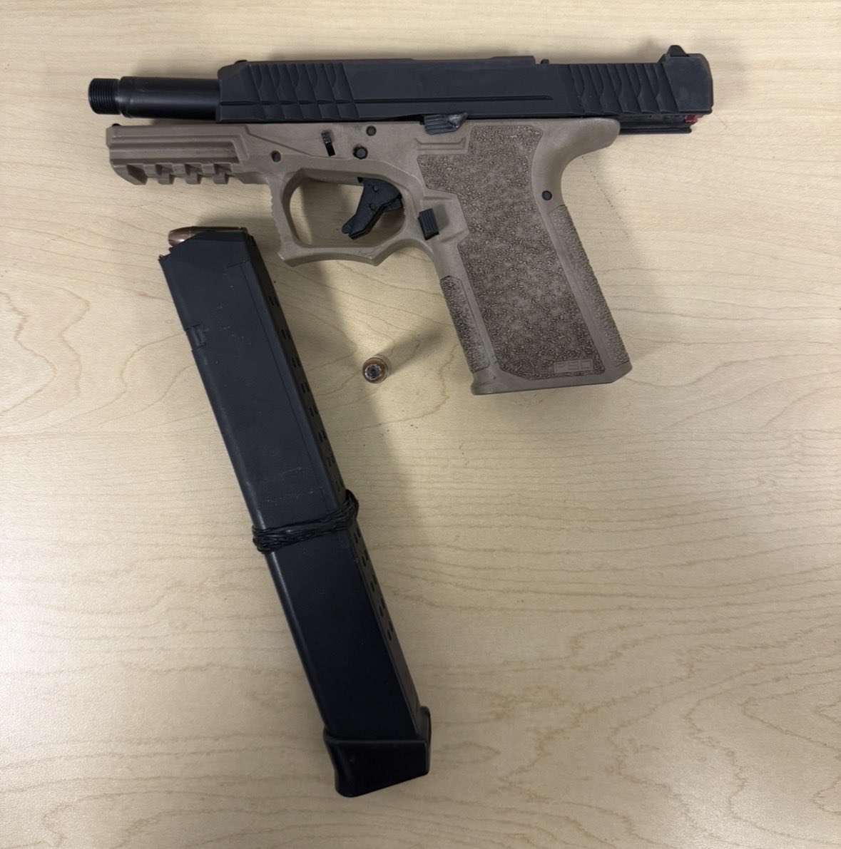 MCPD 3D Commander tweet media