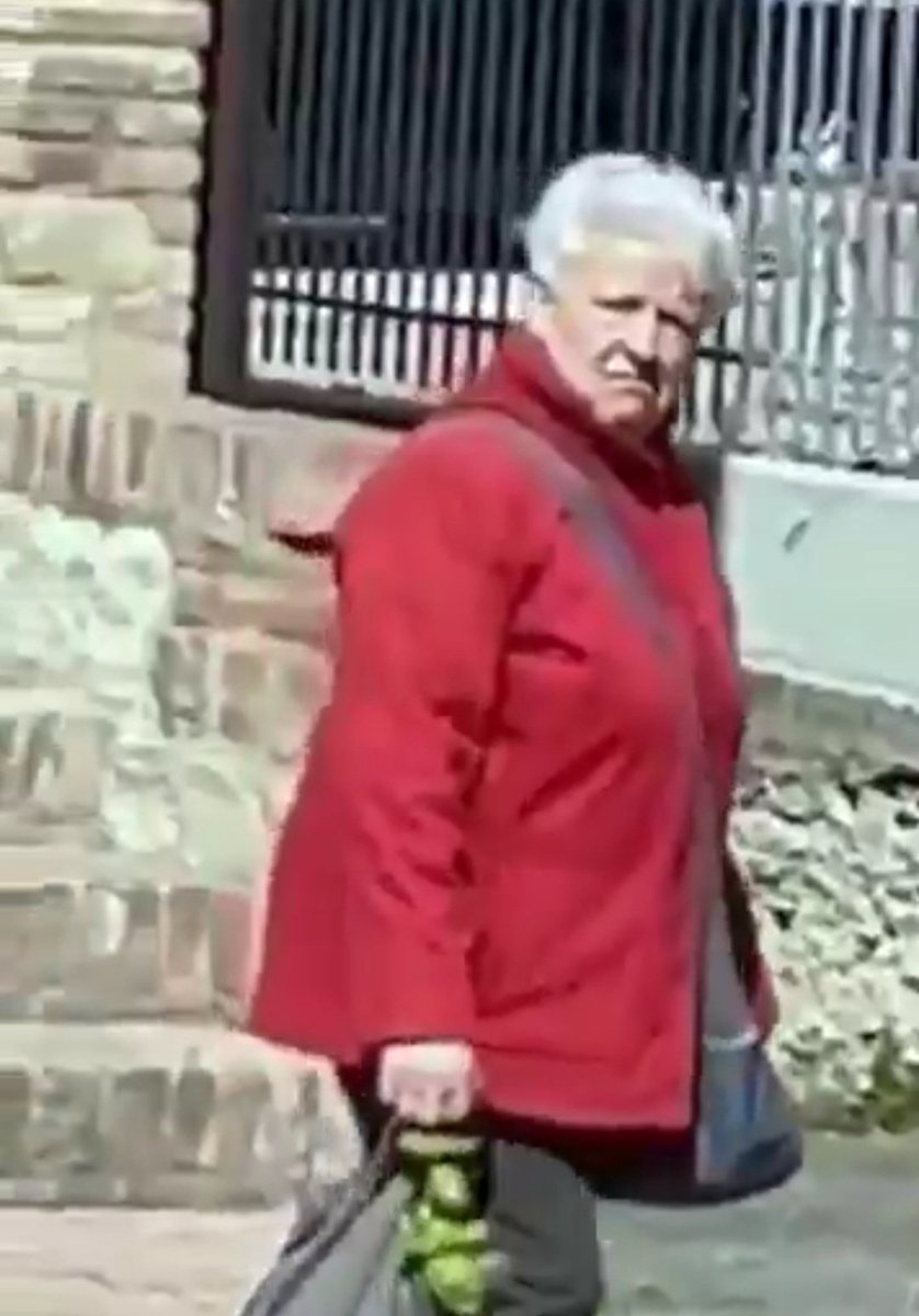 Seymour Butz tweet media