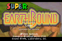 "Mother 3's English title would be EarthBound 2!"
"No, it'd be EarthBound Endings!"

Silence.