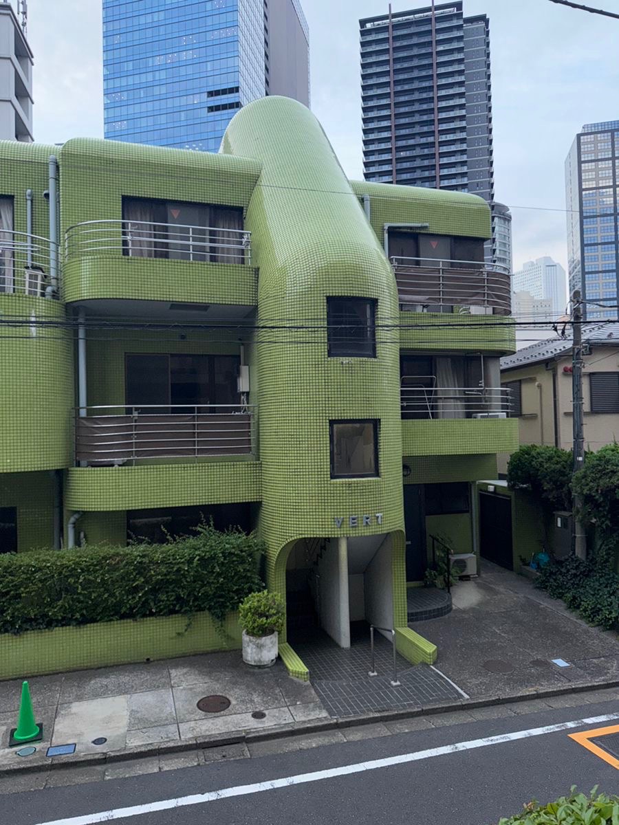 Dystopria tweet media