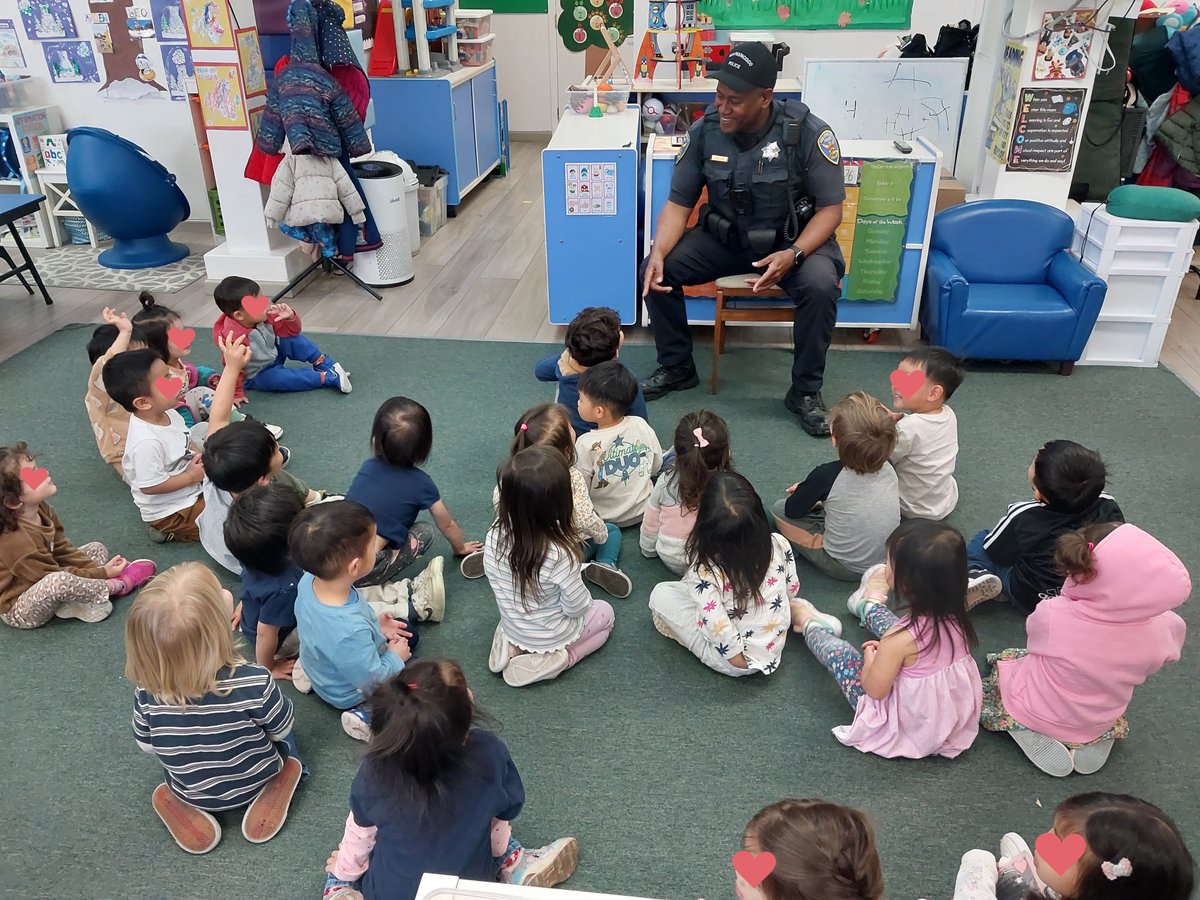 SFPD Taraval Station tweet media