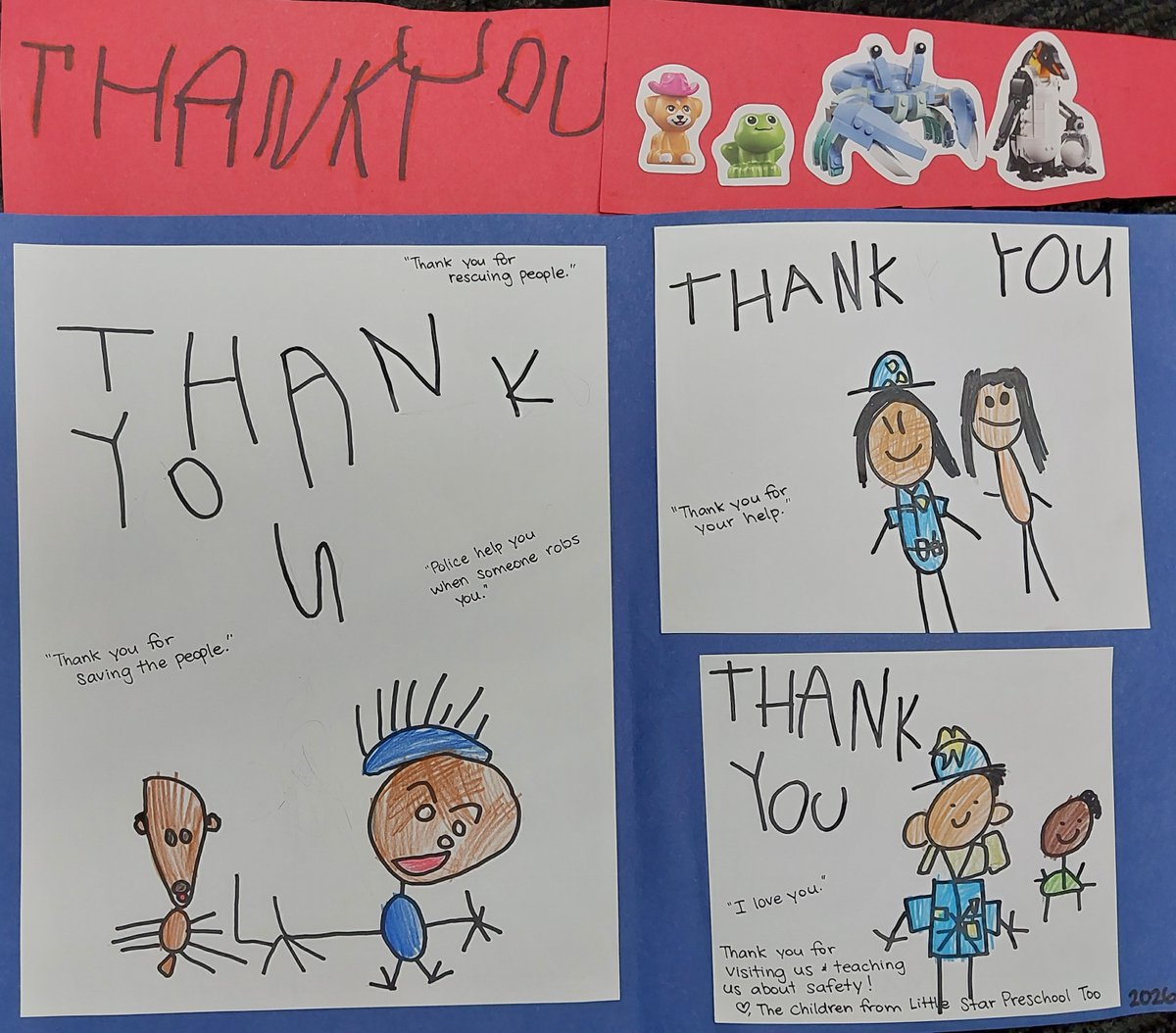 SFPD Taraval Station tweet media