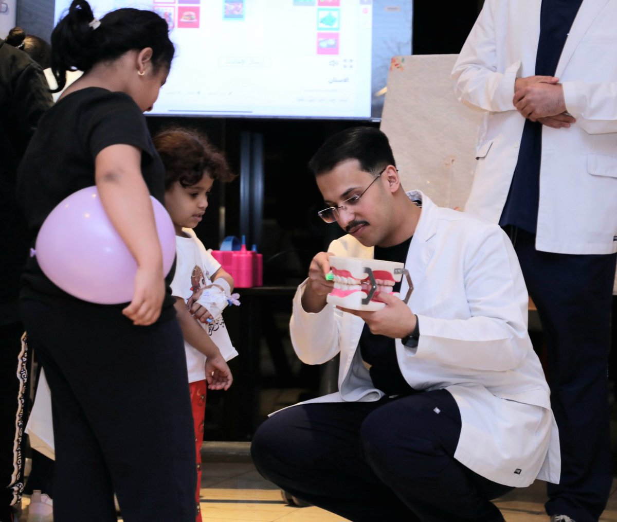 Abdulelah W. Alanazi tweet media