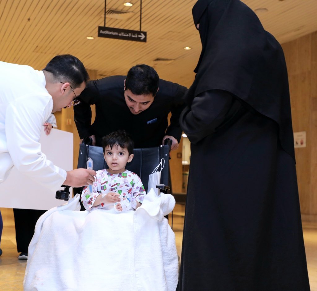 Abdulelah W. Alanazi tweet media