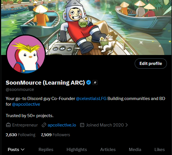 SoonMource (Learning ARC) tweet media