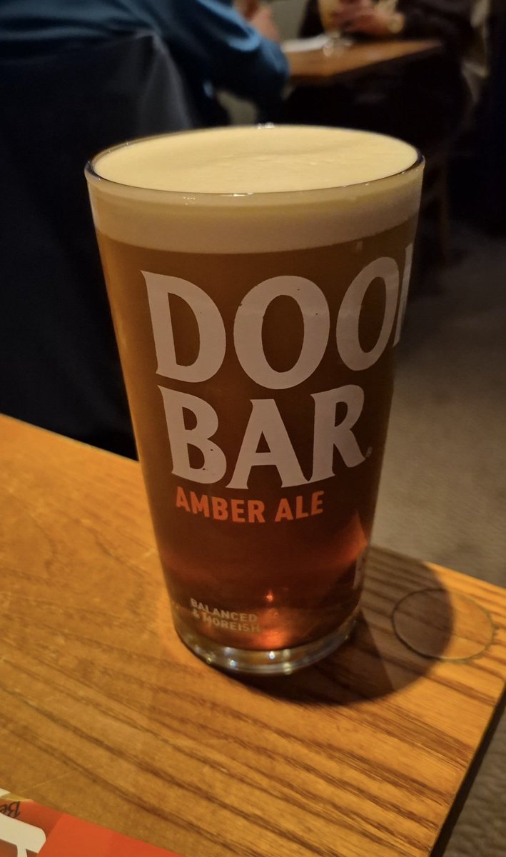 World of Real Ale tweet media