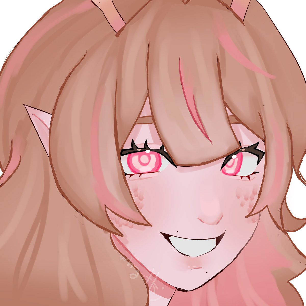 whz_tkj's tweet photo. @inkmashee Desenhos que eu fiz recentementeee https://t.co/vCY4K6Vxno