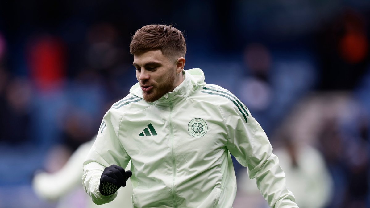 Daily Record Sport tweet media