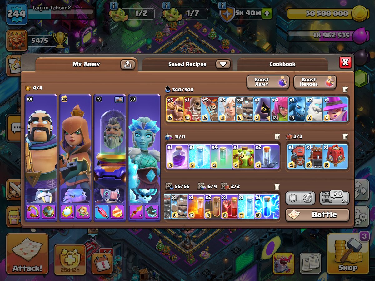 Tanjim Tahsin tweet media