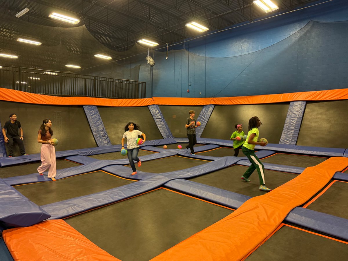 JCMEarlyCollegeHigh tweet media