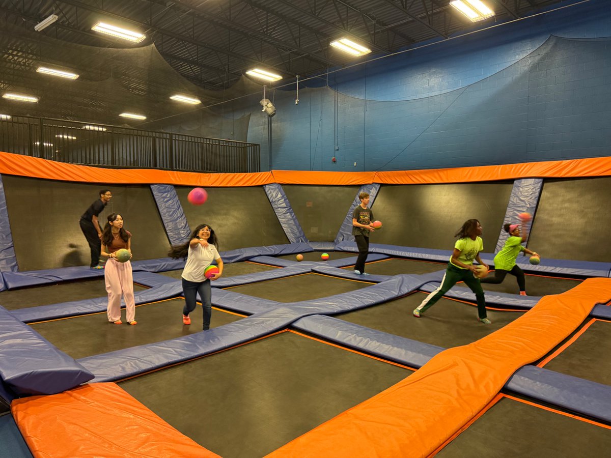 JCMEarlyCollegeHigh tweet media