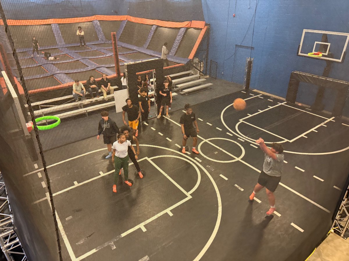 JCMEarlyCollegeHigh tweet media