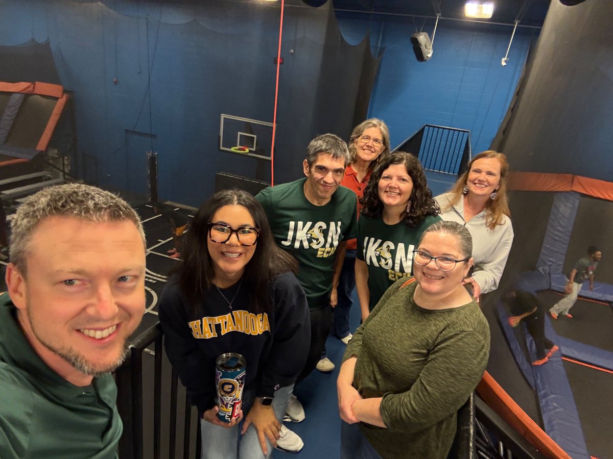 JCMEarlyCollegeHigh tweet media