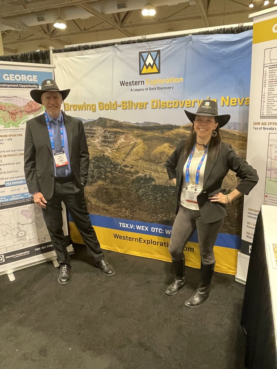 Western Exploration tweet media