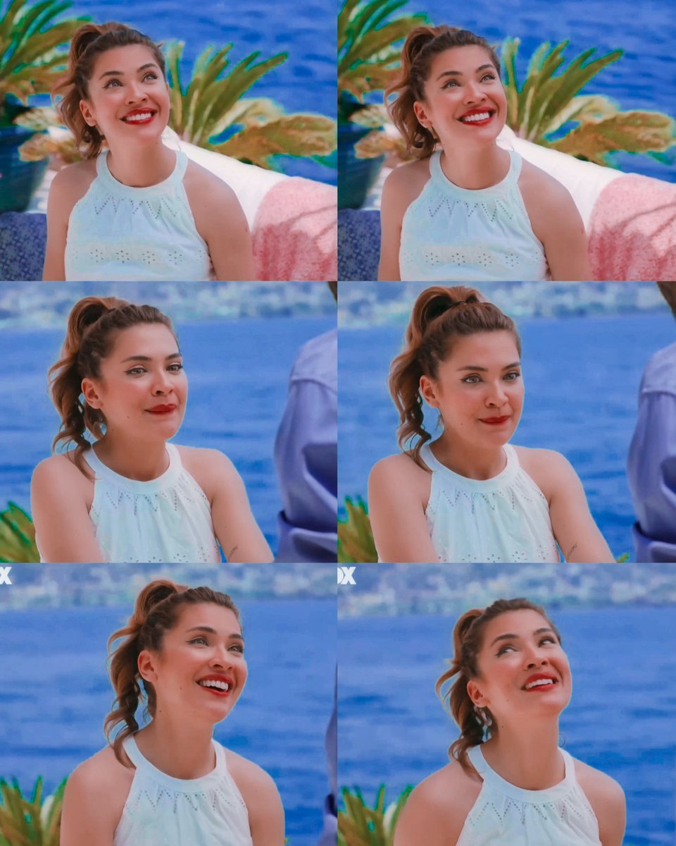 YASAK ELMA ES ENYIL #PasionProhibida