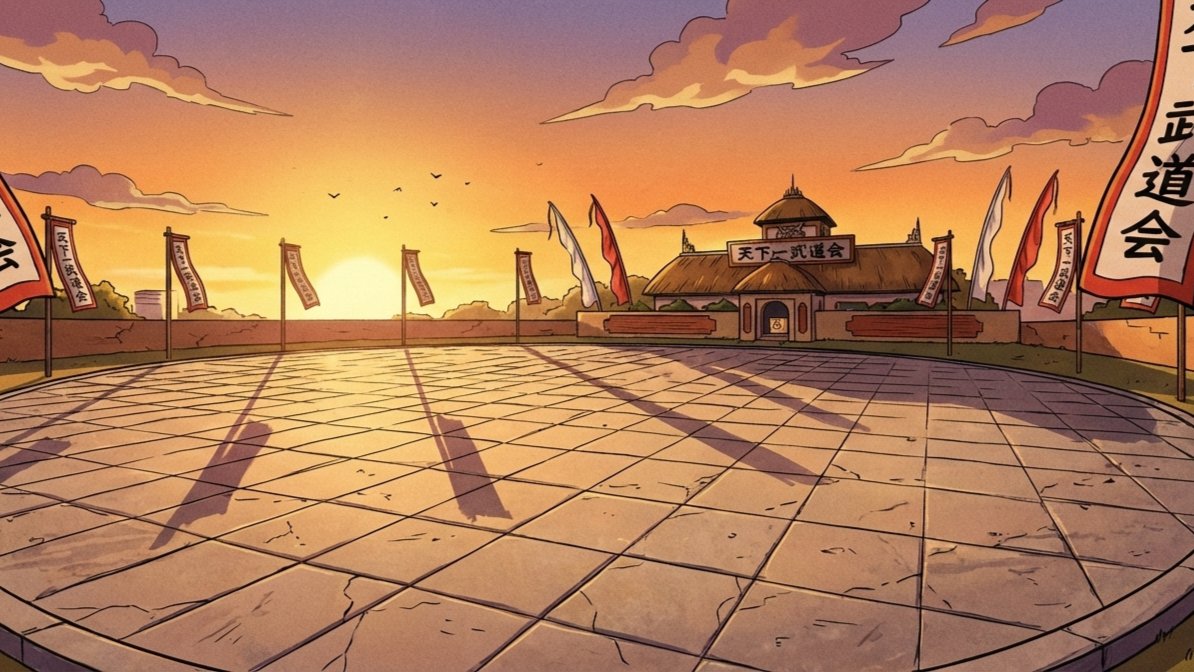 6Demm36839's tweet photo. Qui remporte le Tournoi ?
Vos avis en photo ici 👇
#DBZ #DragonBall #DragonBallZ #DragonBallSuper #DragonBallGT #dragonballdaima https://t.co/SY5rg4gspm