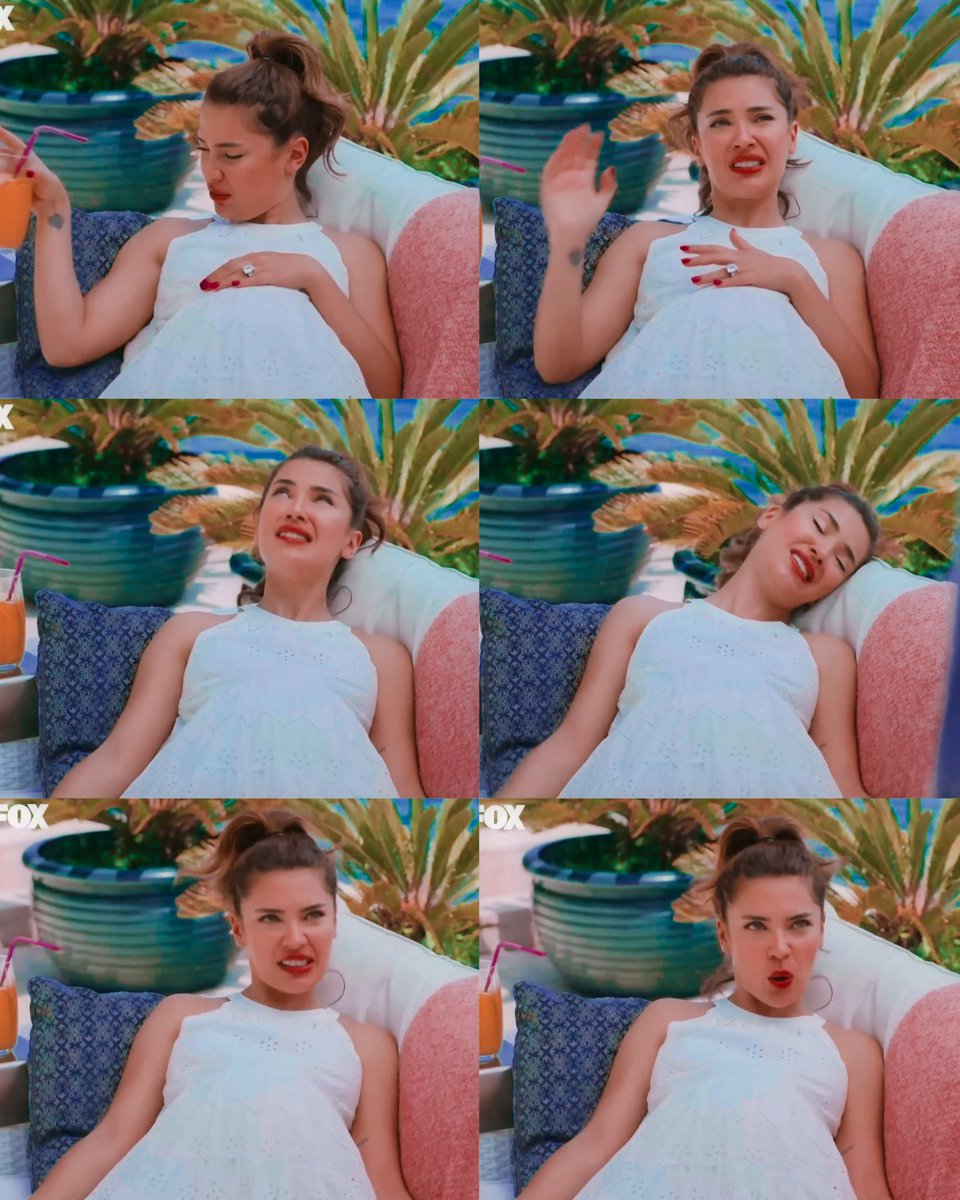 No ves que estoy gorda tarado <a href="/Caner_Arrg/">Caner</a> 

YASAK ELMA ES ENYIL #PasionProhibida