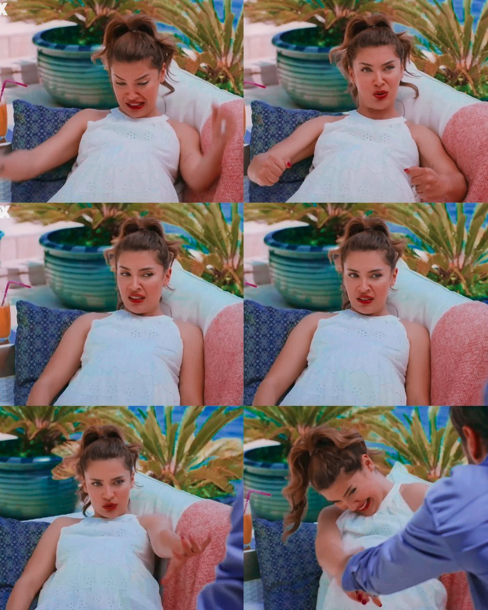 YASAK ELMA ES ENYIL #PasionProhibida