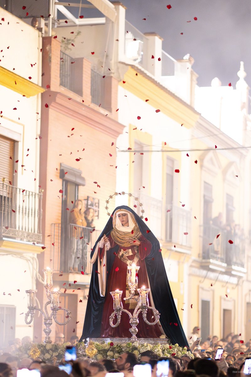 Fran Santiago tweet media