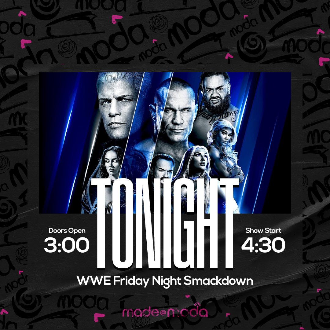 Moda Center @ Rose Quarter tweet media