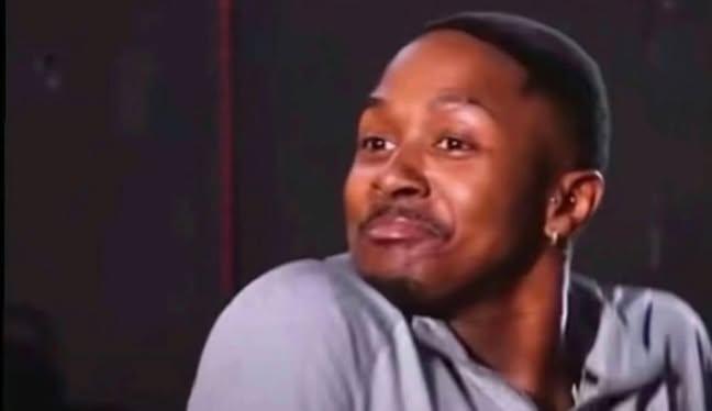 It’s March and the gyms still packed? Oh, yall serious this year. 😂