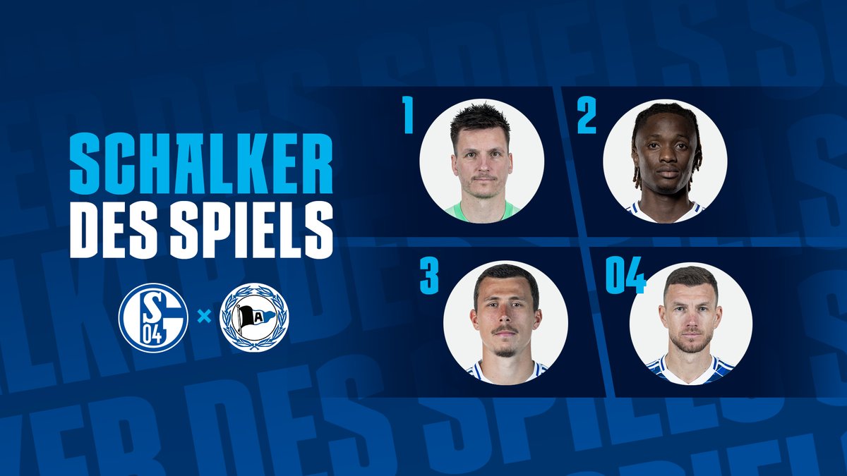 FC Schalke 04 tweet media