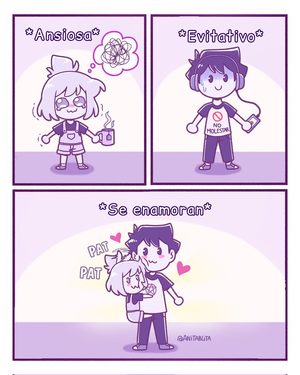 Si somos ♥️😊