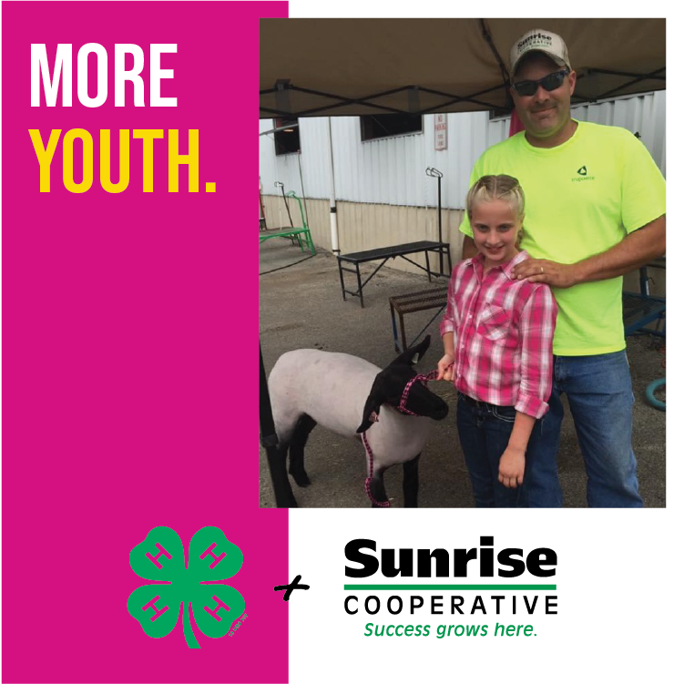 SunriseCoopOH's tweet image. On Thankful Thursday, we recognize the incredible volunteers, educators, and supporters who make #Ohio4H possible. Your dedication helps shape strong, skilled, and community‑minded youth. Thank you for all you do! 
#ThankfulThursday #Ohio4HWeek #4HVolunteers #YouthInAg