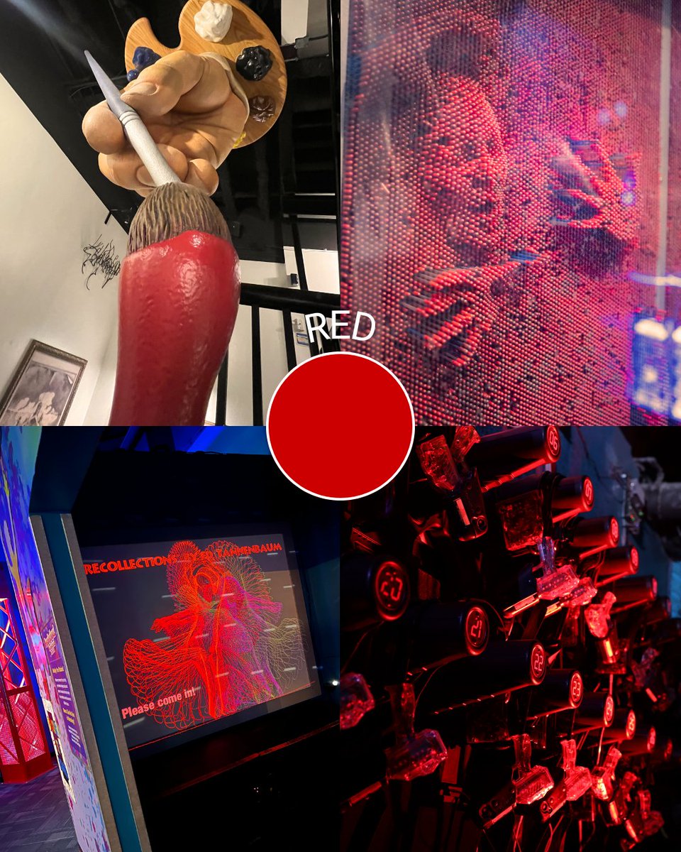 WonderWorks Orlando tweet media