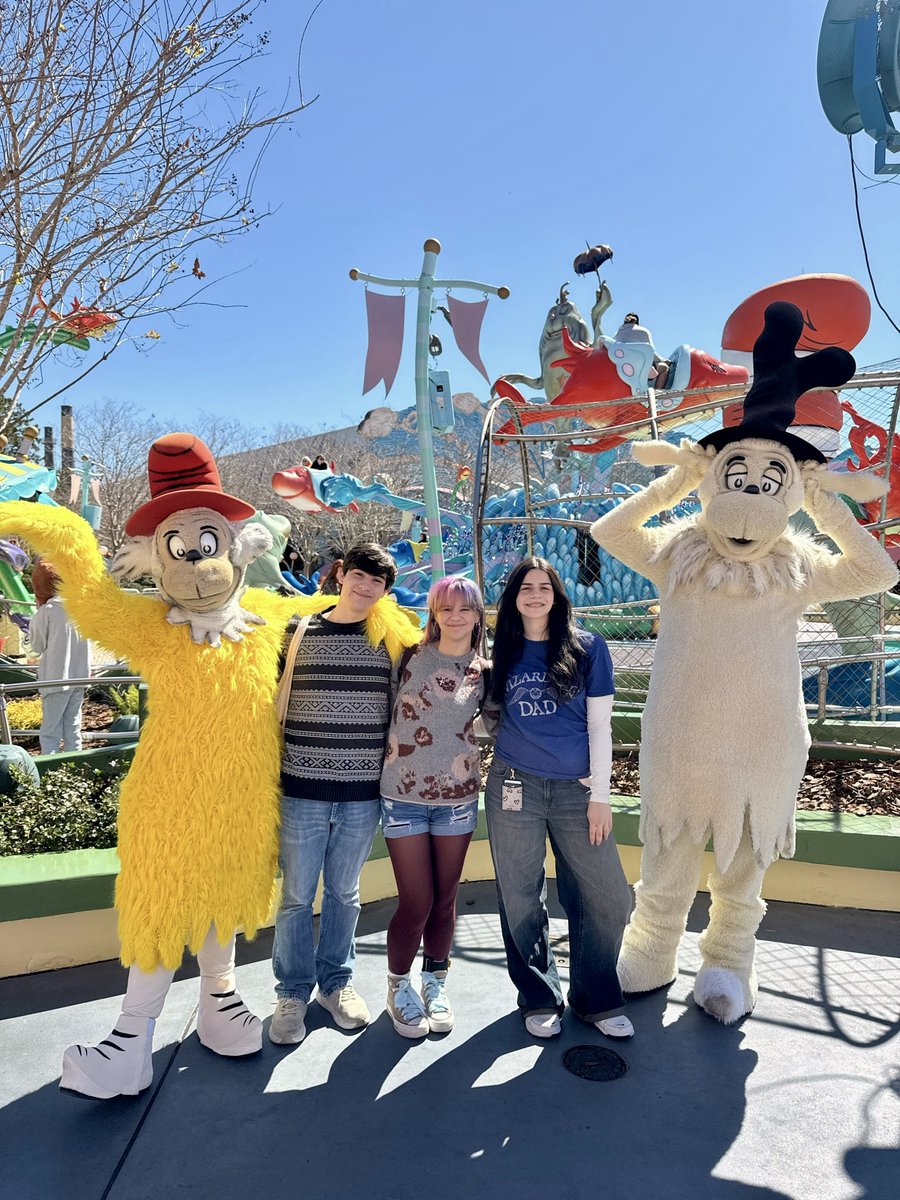 Alabama School of Math and Science tweet media