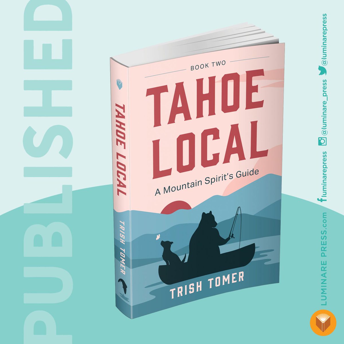 Luminare Press tweet media