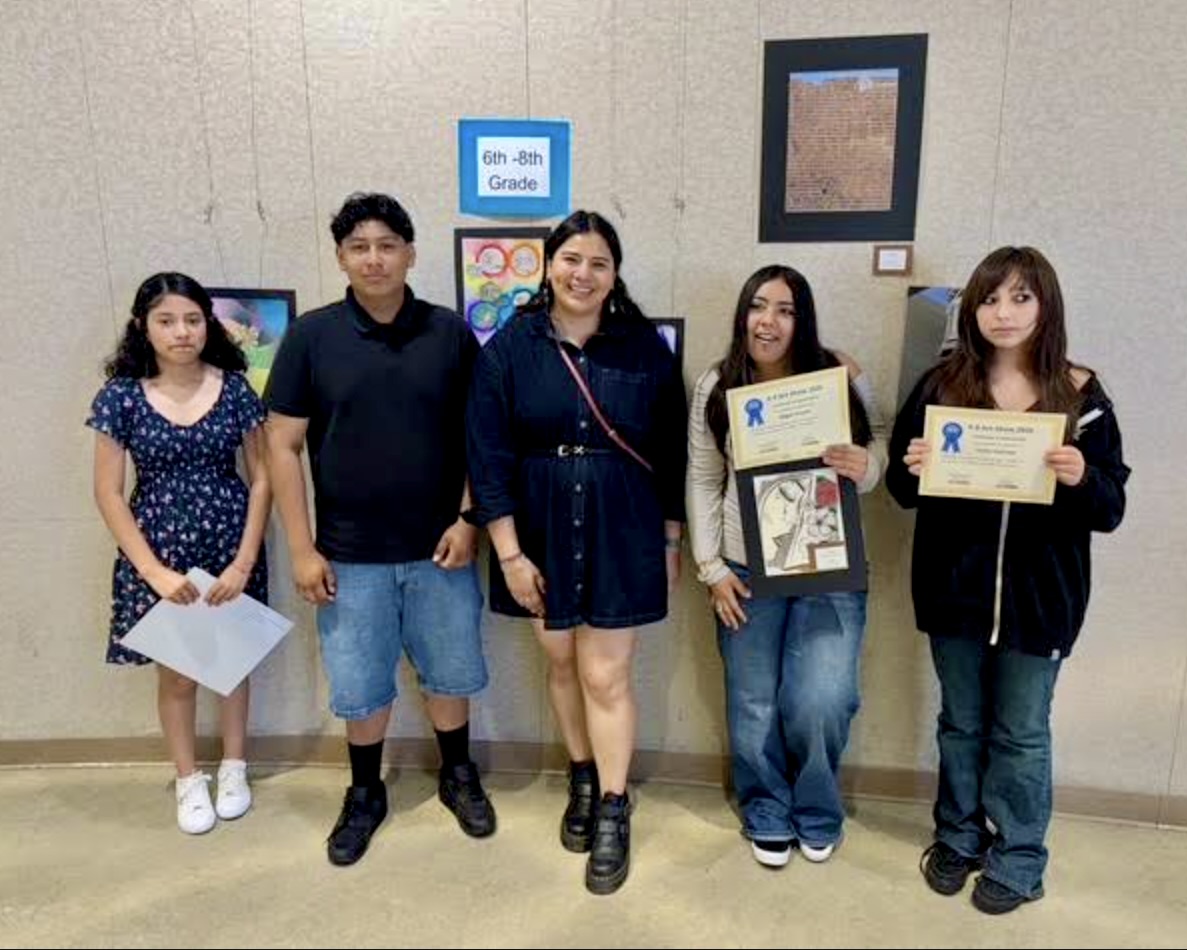 King-Chavez Neighborhood of Schools tweet media