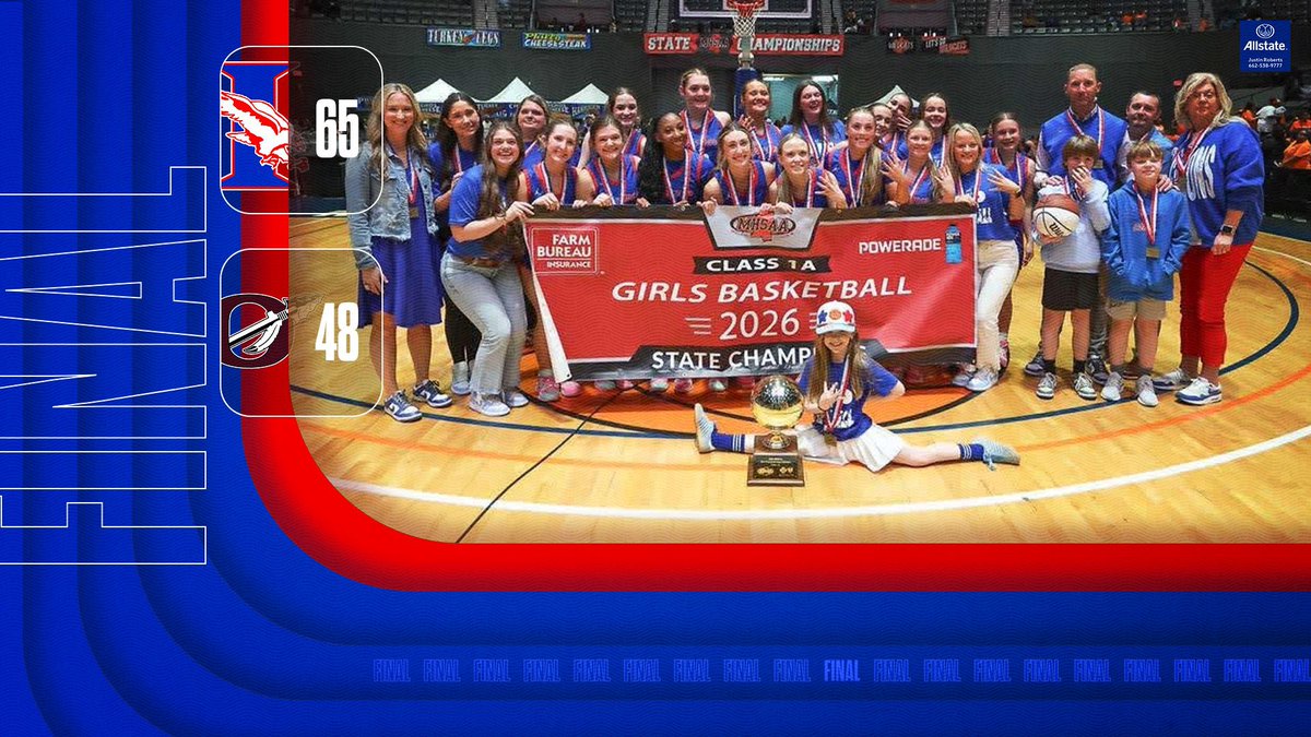 Ingomar Basketball tweet media