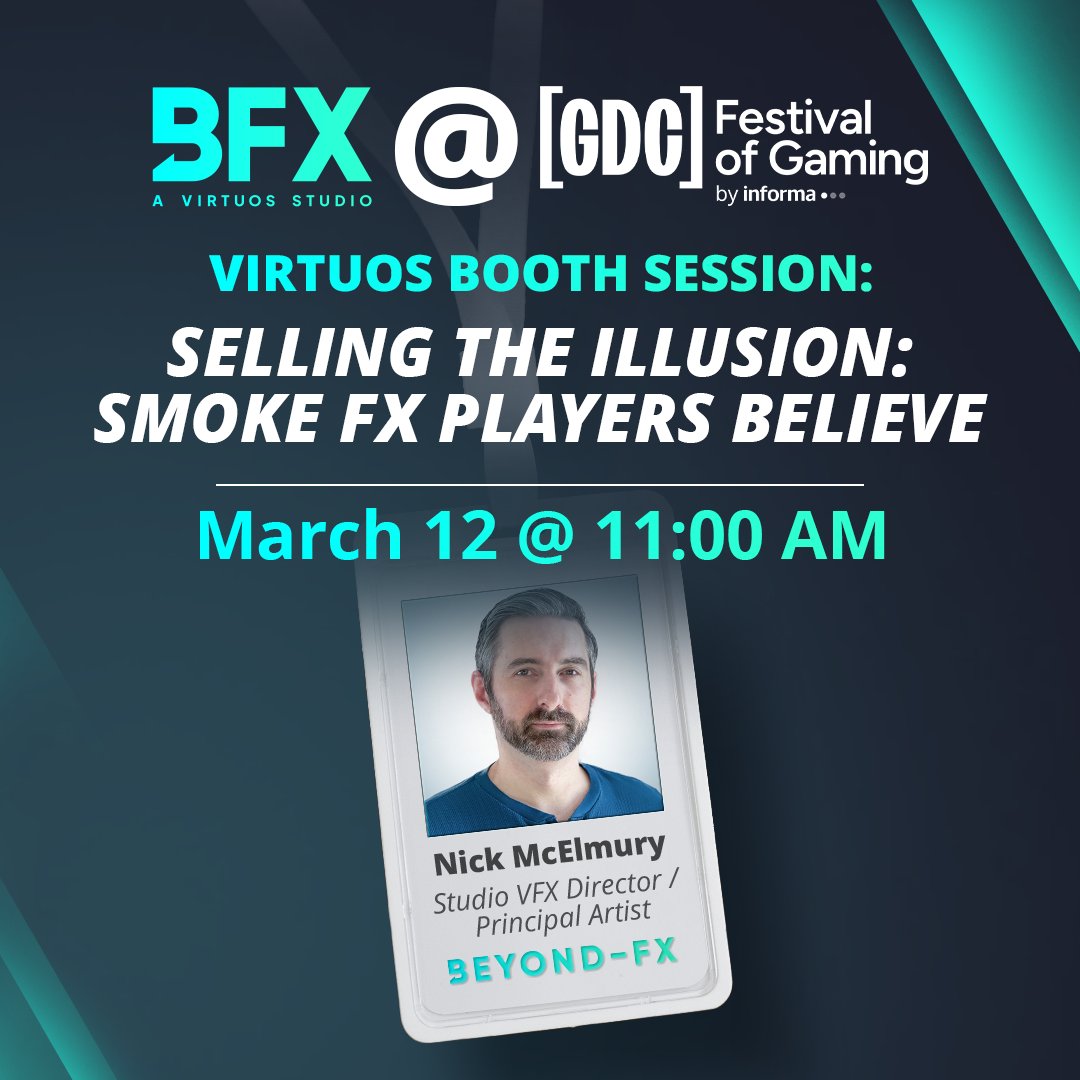 Beyond-FX tweet media