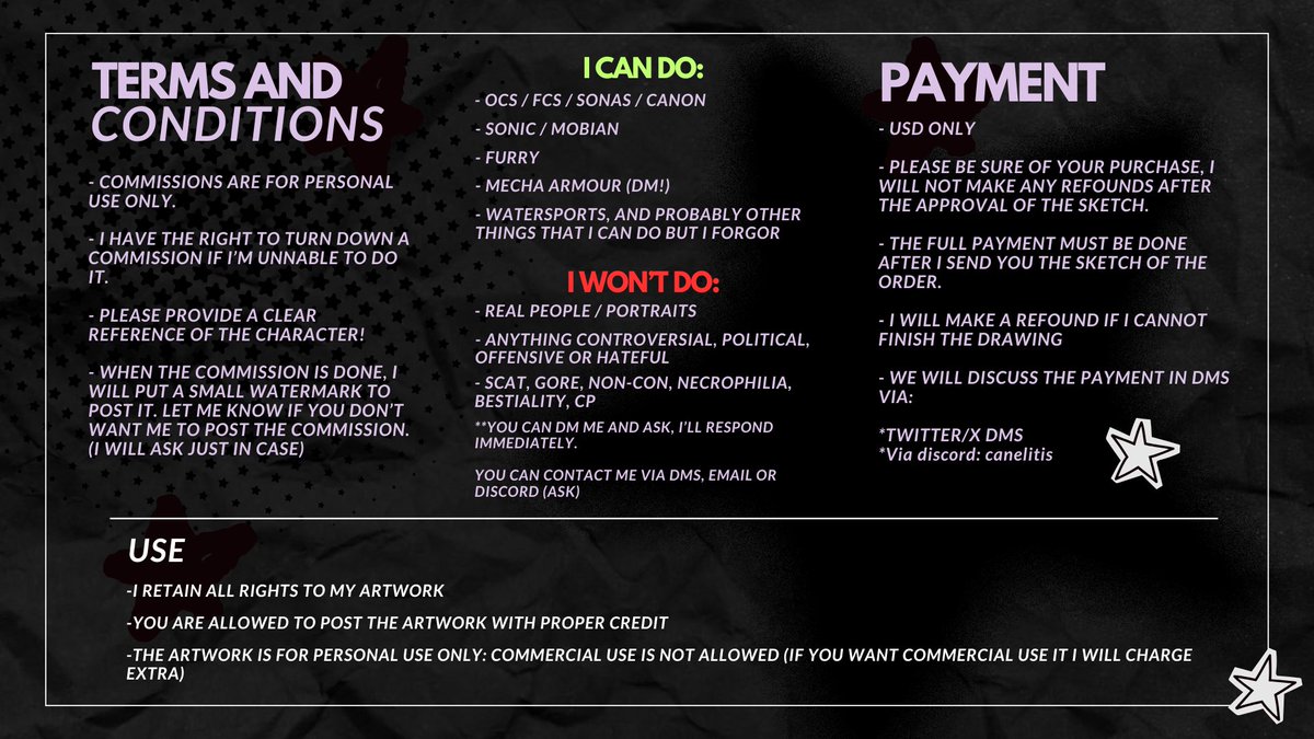 🔞 canela | working cms1/4 WAITLIST OPEN FOR APRIL tweet media